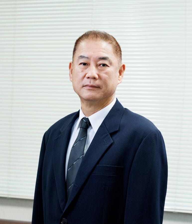 岡田 義晶
